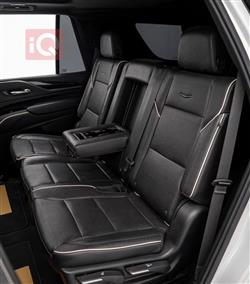 كاديلاك اسكاليد